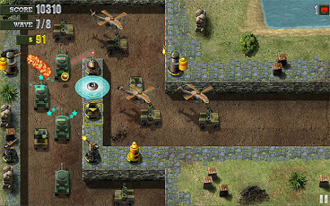 Screenshot image