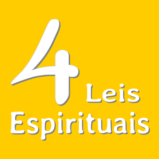 4 Leis Espirituais Baixe no Windows