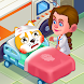 Healthy Hospital: Save Doge - Androidアプリ