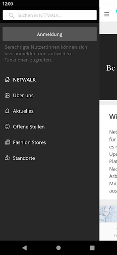 NETWALK Screen 2