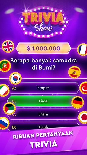 Pratinjau aplikasi