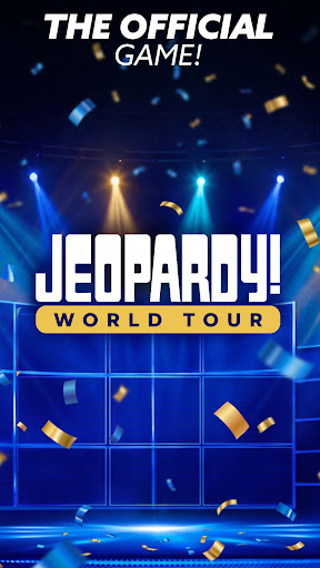 Jeopardy!® Trivia TV Game Show screenshot