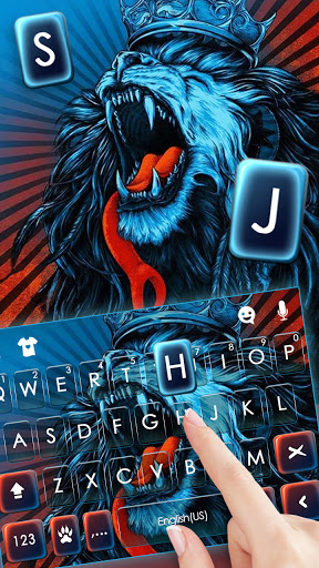 最新版 クールな Lion King Roar のテーマキーボード By Custom Themes For Android Apps Google Play Japan Searchman App Data Information