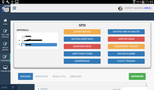 MMS MYLE MONITORING SYSTEM