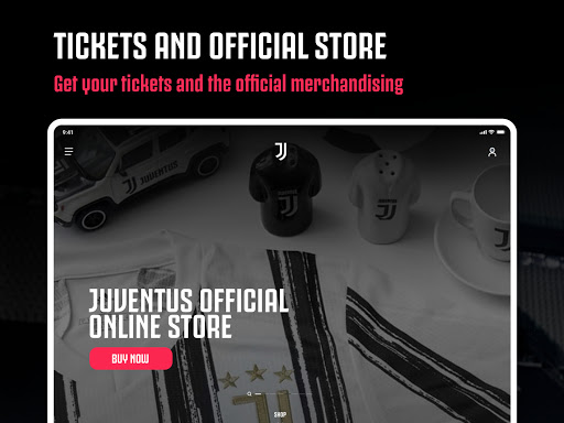 Juventus 4.4.1 Screenshots 11