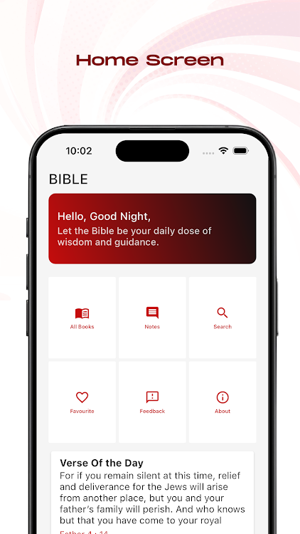 Goodnews Bible Offline - 1.0.0 - (Android)