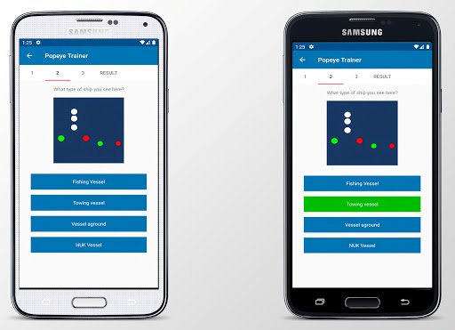 RoRo Passenger Support