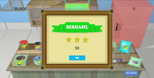 Belajar Memasak 2 Screen 3