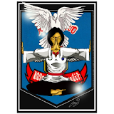 Silat Merpati Putih icon