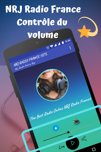 NRJ Radio France Hits