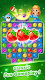 screenshot of Fruit Candy Magic