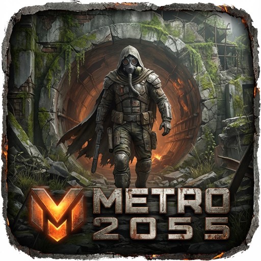 Metro 2055 - last day survival