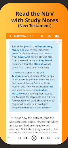 Biblica Bible Screen 2