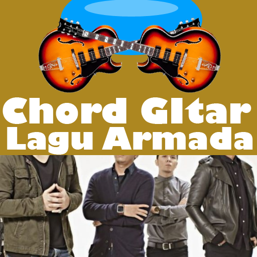 Armada chord gitar Chord Gitar