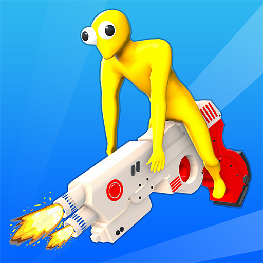 Gun Flip Ragdoll Shooter Chaos Download on Windows