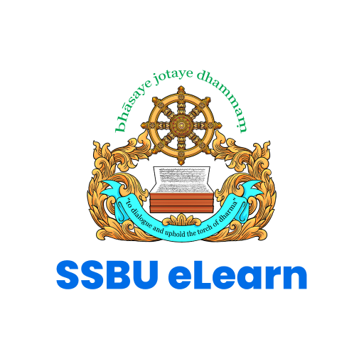SSBU eLearn  Icon