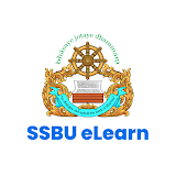 SSBU eLearn icon
