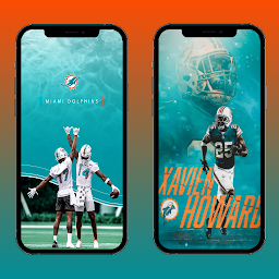 Miami Dolphins Wallpapers 4K: Download & Review