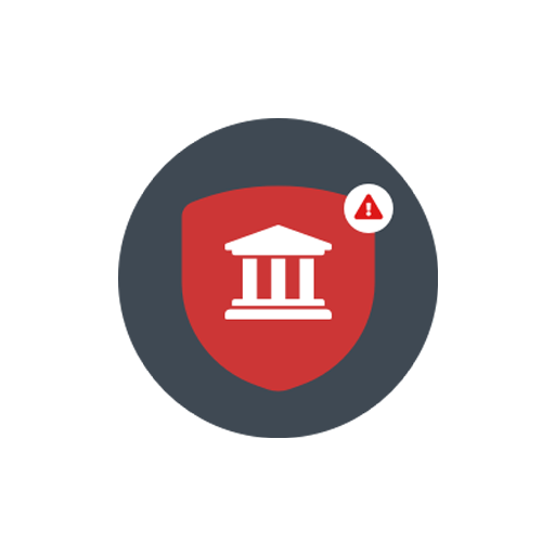 AUTh Campus Safety logo