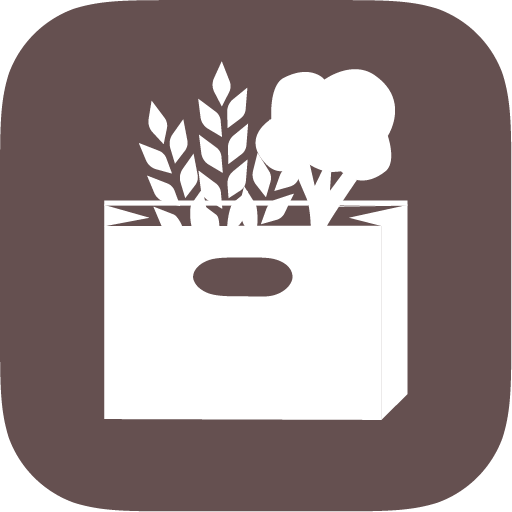 Grocery Guru logo