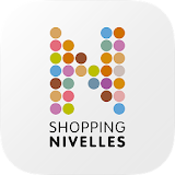 Shopping Nivelles icon