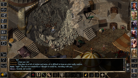 Baldur's Gate II: Enhanced Ed.のおすすめ画像1