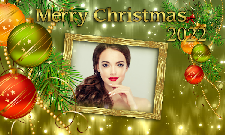 Christmas Photo Frames2022 - 1.0.2 - (Android)