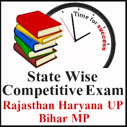 Icon image State wise exam Rajasthan Hary
