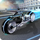 Drive Neon Light Motorcycle Download on Windows