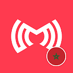 Cover Image of Download الأخبار&الفيديوهات المغربية الهامة والعاجلة 2.3.0 APK