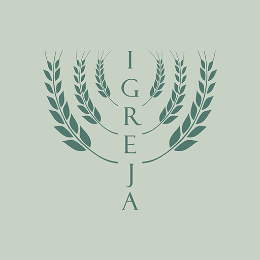 Igreja NH logo