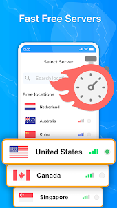 VPN 마스터 - VPN 프록시 마스터
