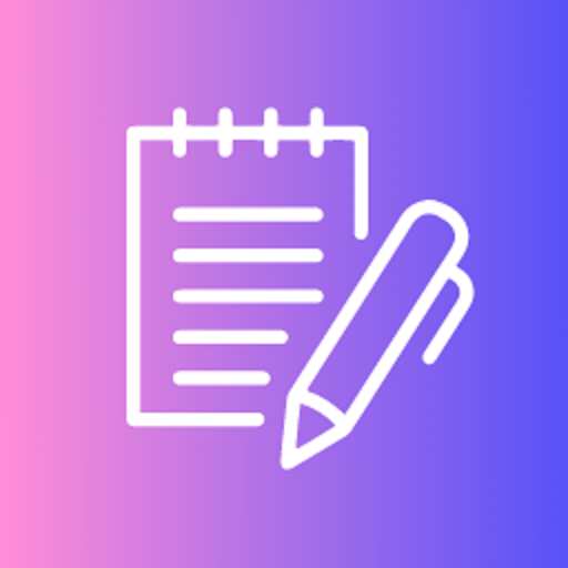 Pocket Note logo