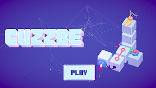 Cuzzbe - Screenshot 2