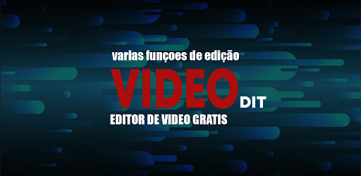VIDEODIT - EDITOR DE VÍDEO GRATUITO