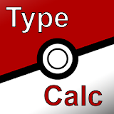 Poke TypeCalc icon