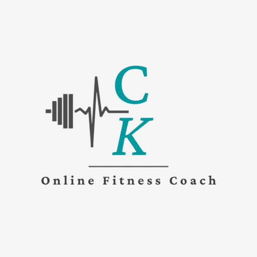 Ceekayfitness logo