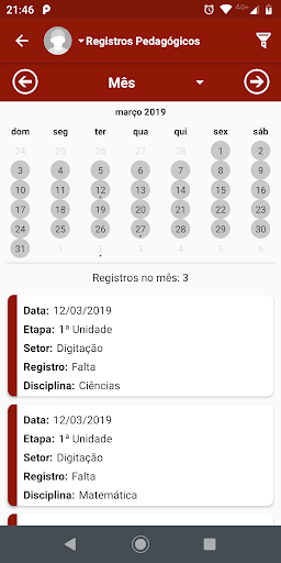 Colégio Oficina – SSA Screen 3
