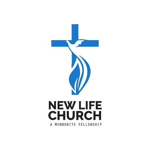 New Life Church logo