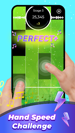 Game screenshot Beat Blitz: Music Battle apk download