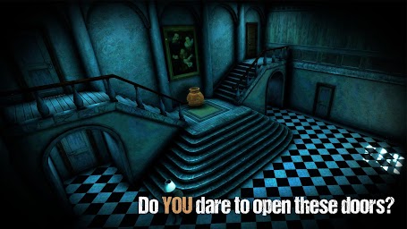 Sinister Edge - 3D Horror Game