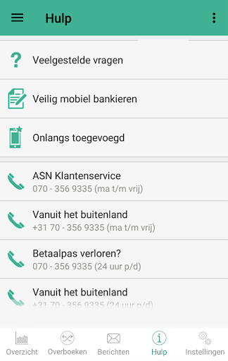 asn geld overmaken buitenland geld overmaken van regiobank naar rabobank