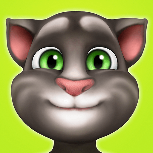 My Talking Tom v7.7.0.3914 MOD APK (Unlimited Money) for android
