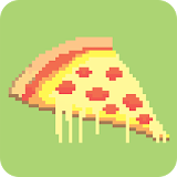 Pizza Live Wallpaper icon