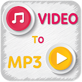 Video To Mp3 Converter icon
