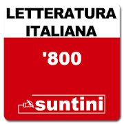 Letteratura Italiana del '800