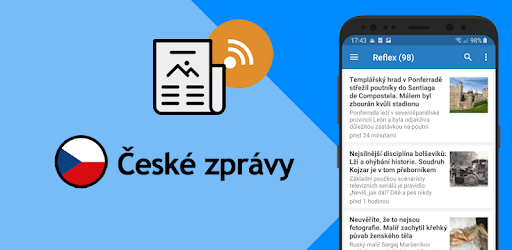 České noviny a aktuální zprávy