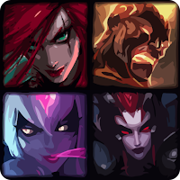 GUESS THE MOBA HERO ULTIMATE