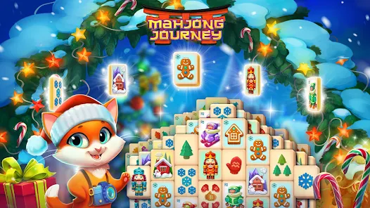 Unleashing Mahjong Fun on the Web for Free
