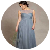 Bridesmaid Dress Ideas icon